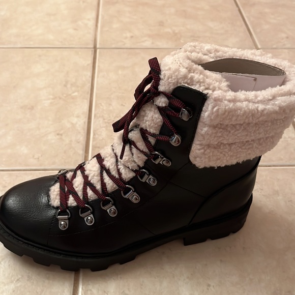 Nine West boots - Picture 6 of 7